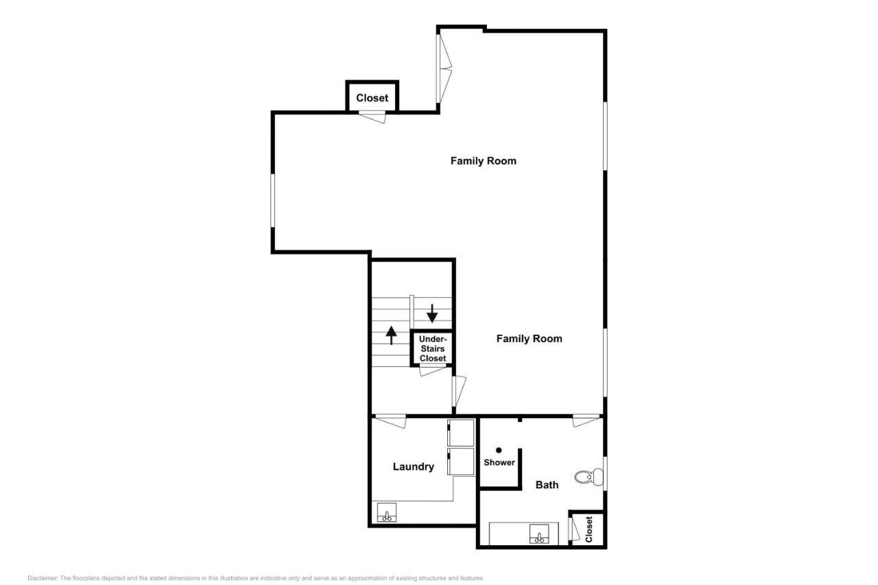 Вилла Pleasure Point Retreat Санта-Крус Экстерьер фото